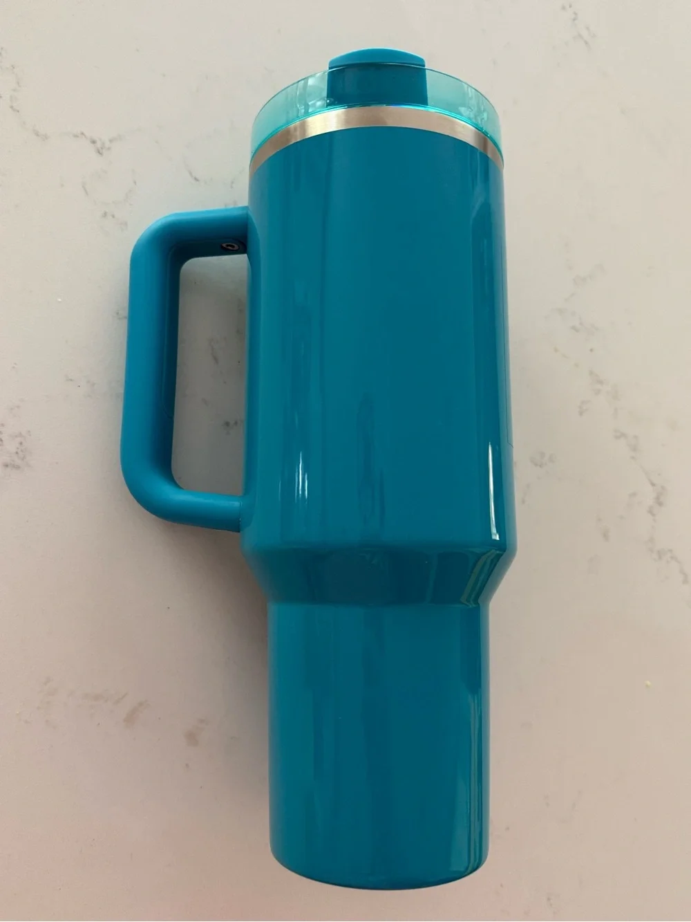 Stanley starbucks cobalt
